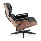 Eames Lounge Chair & Ottoman