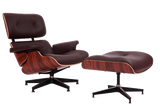 Eames Lounge Chair & Ottoman